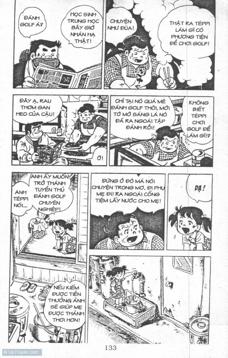 ashita tenki ni naare chapter 5 131