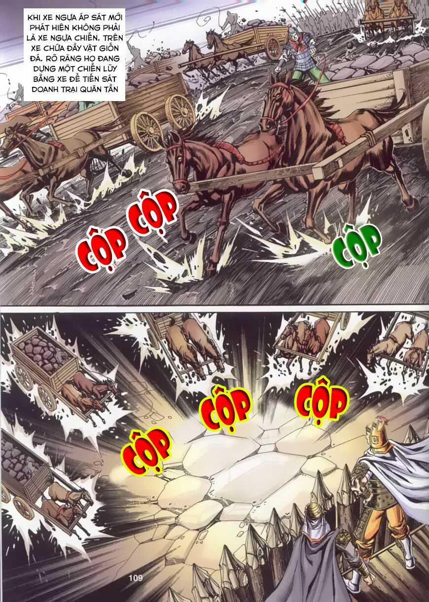 tầm tần ký chapter 122 20