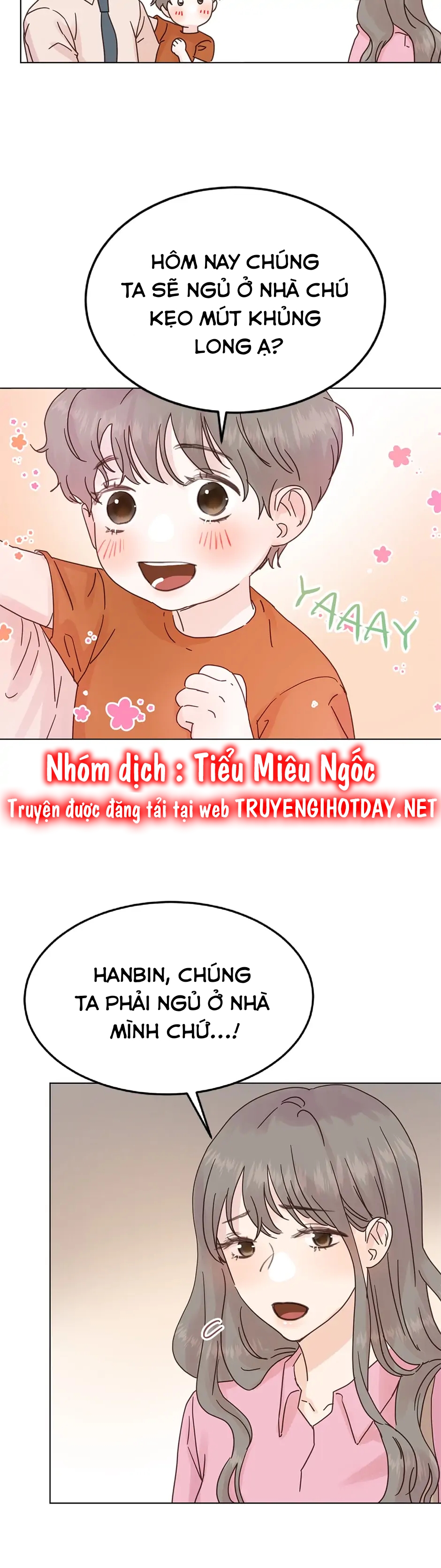 sự trả thù ngọt ngào của vợ tôi chapter 122 12