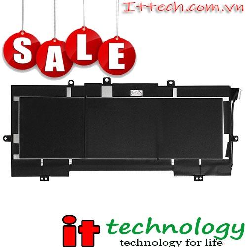 Pin dùng cho Laptop HP Envy 13-D 13-d010nr 13-d010nw 13-d020ng 13-D023TU