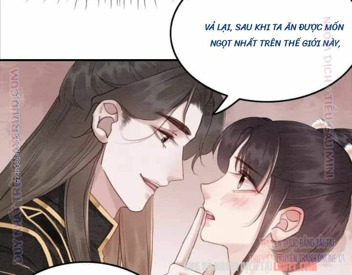 trọng sinh bá sủng nhiếp chính vương quá mạnh mẽ chapter 204 30