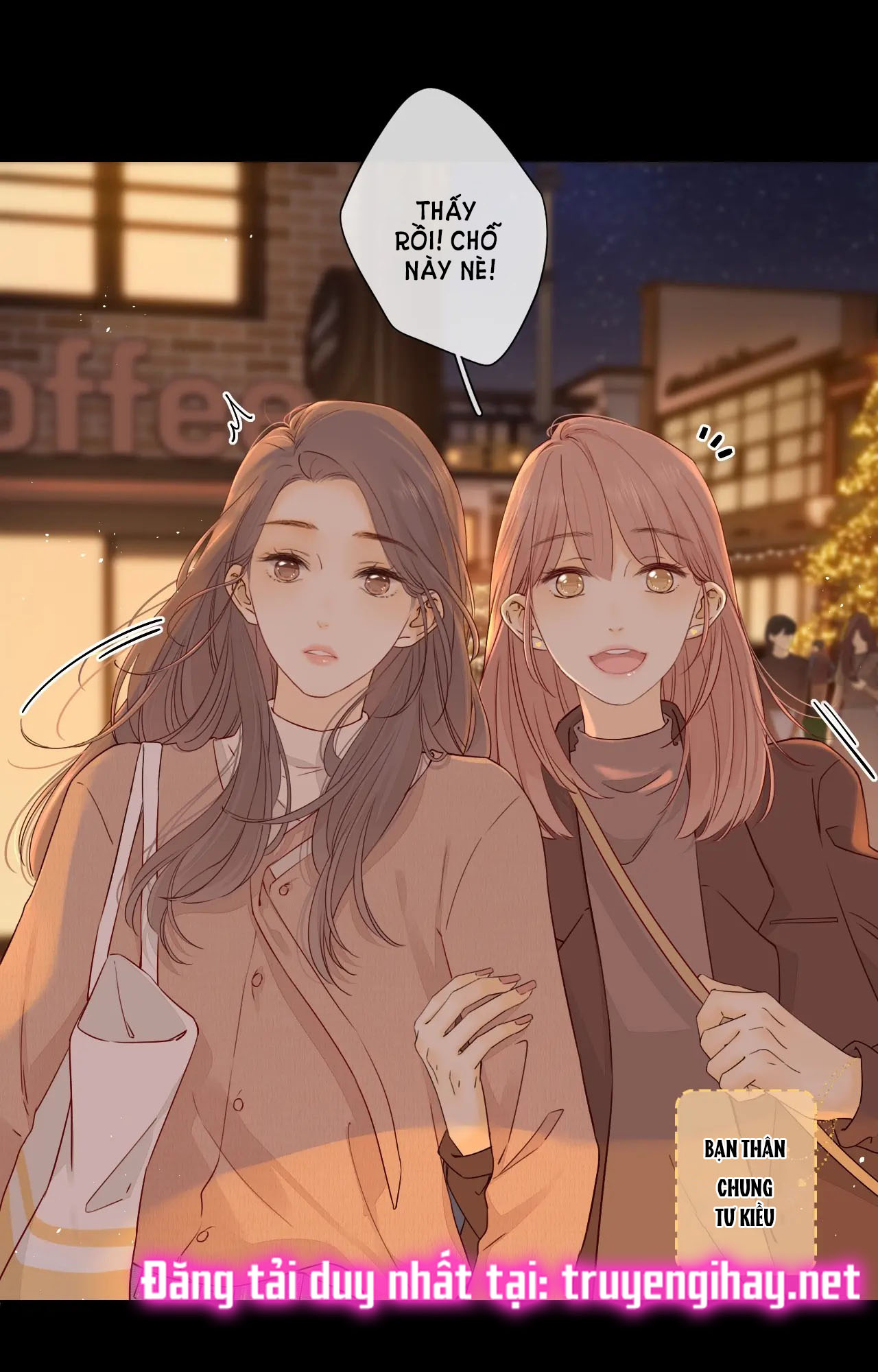 Khó Dỗ Dành chapter 1.1 36