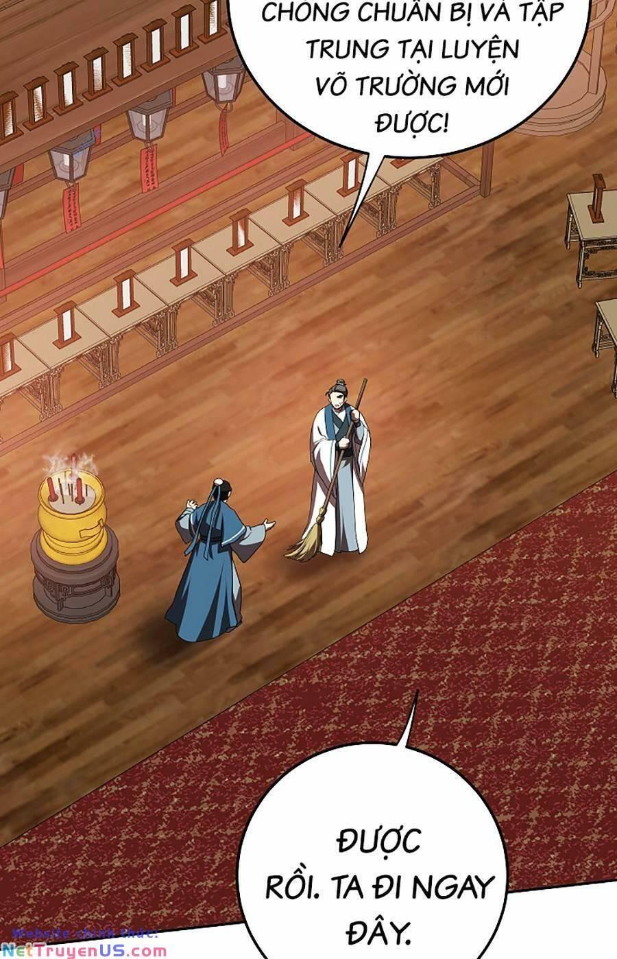 võ đang kỳ hiệp chapter 109 16