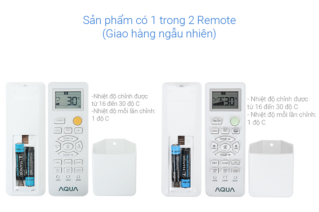 Máy lạnh Aqua Inverter 1HP AQA-KCRV10WNZA - Hàng Chính Hãng (Giao Hàng Toàn Quốc)