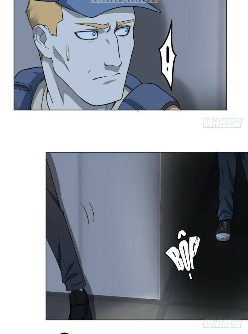 danh sách kẻ phản diện chapter 43 20