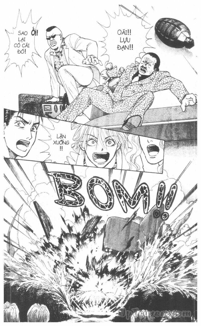 câu lạc bộ con nhà giàu chapter 19 64