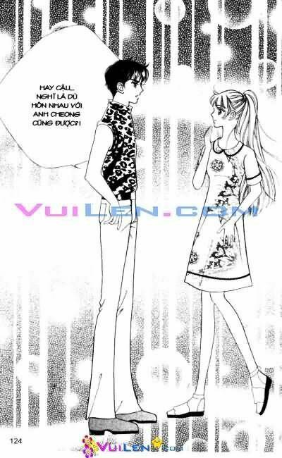 cánh cửa mùa hè chapter 5 124