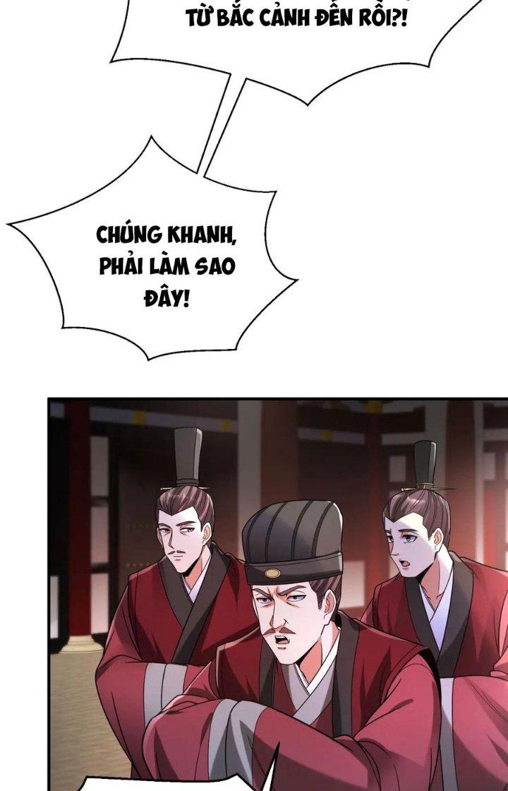 đại tần, ta là con tần thủy hoàng, giết địch thành thần chapter 59 33