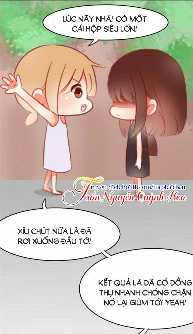 dạy kèm sau giờ học chapter 5 23