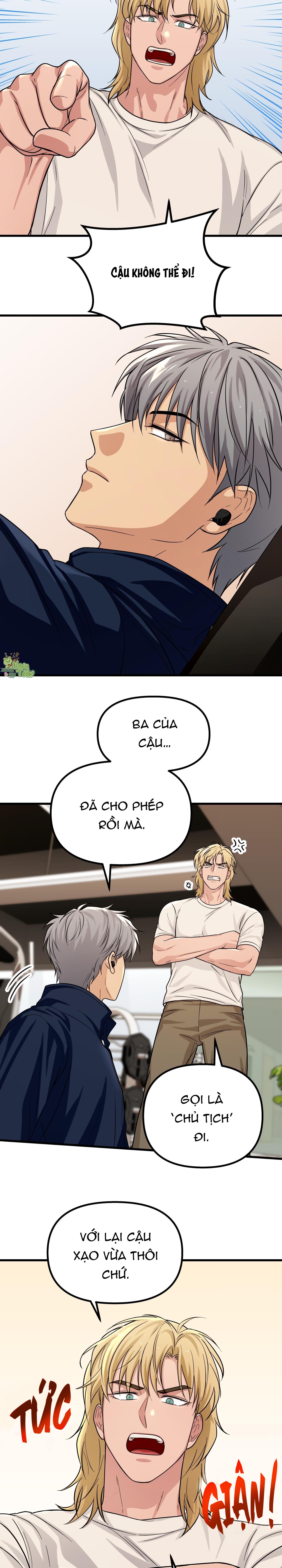 sương mù dày đặc chapter 9 4