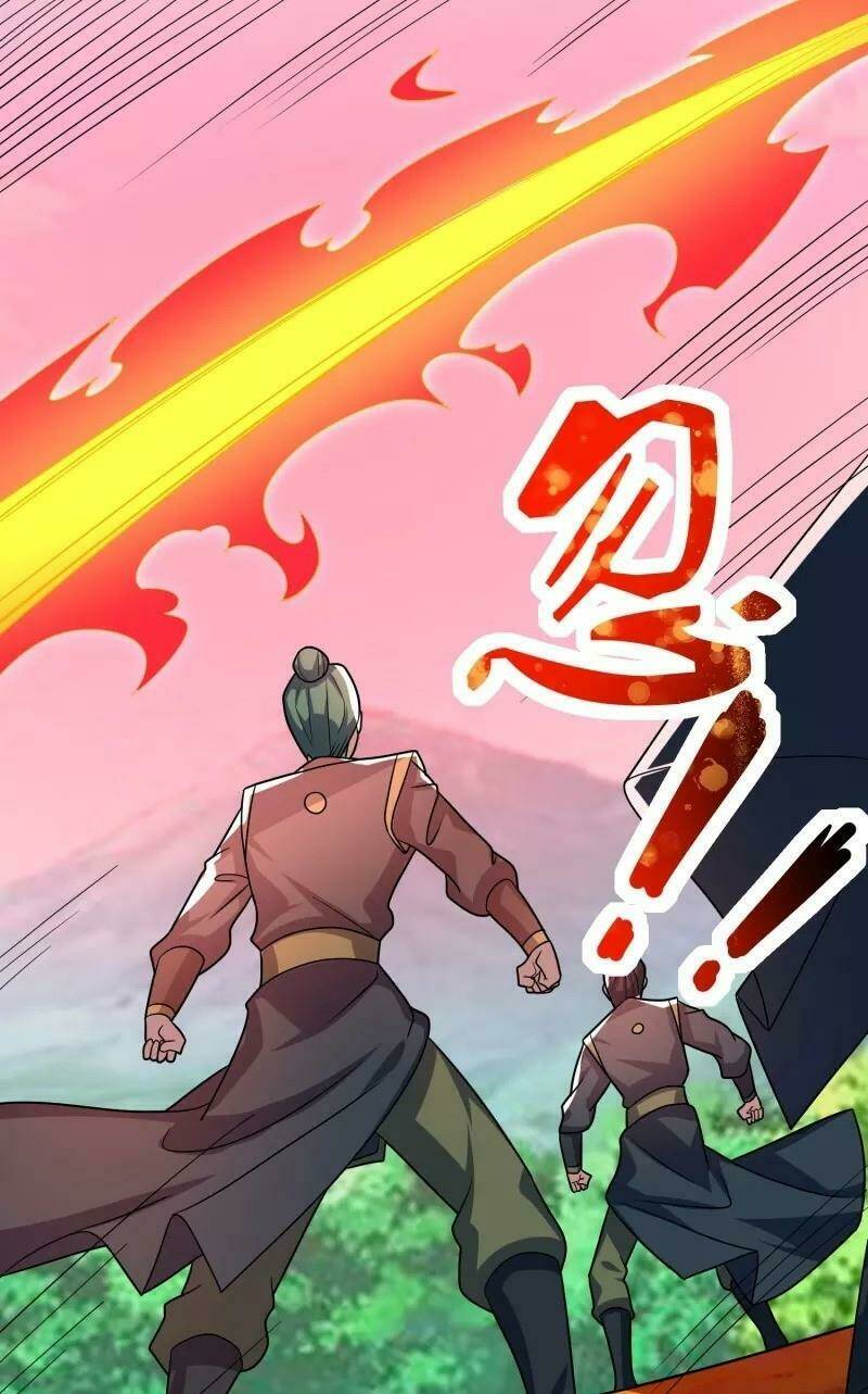 tuyệt thế thánh đế chapter 19 13