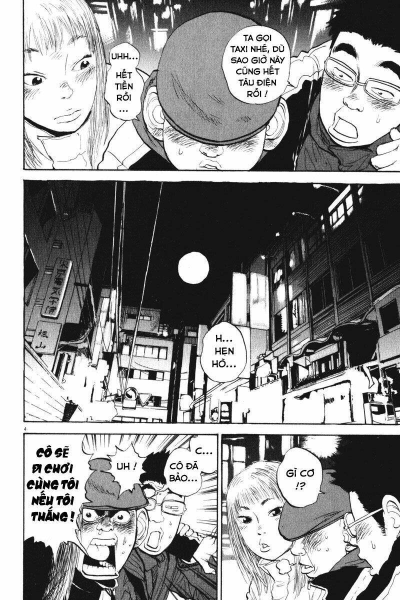 boy on the run chapter 64 4