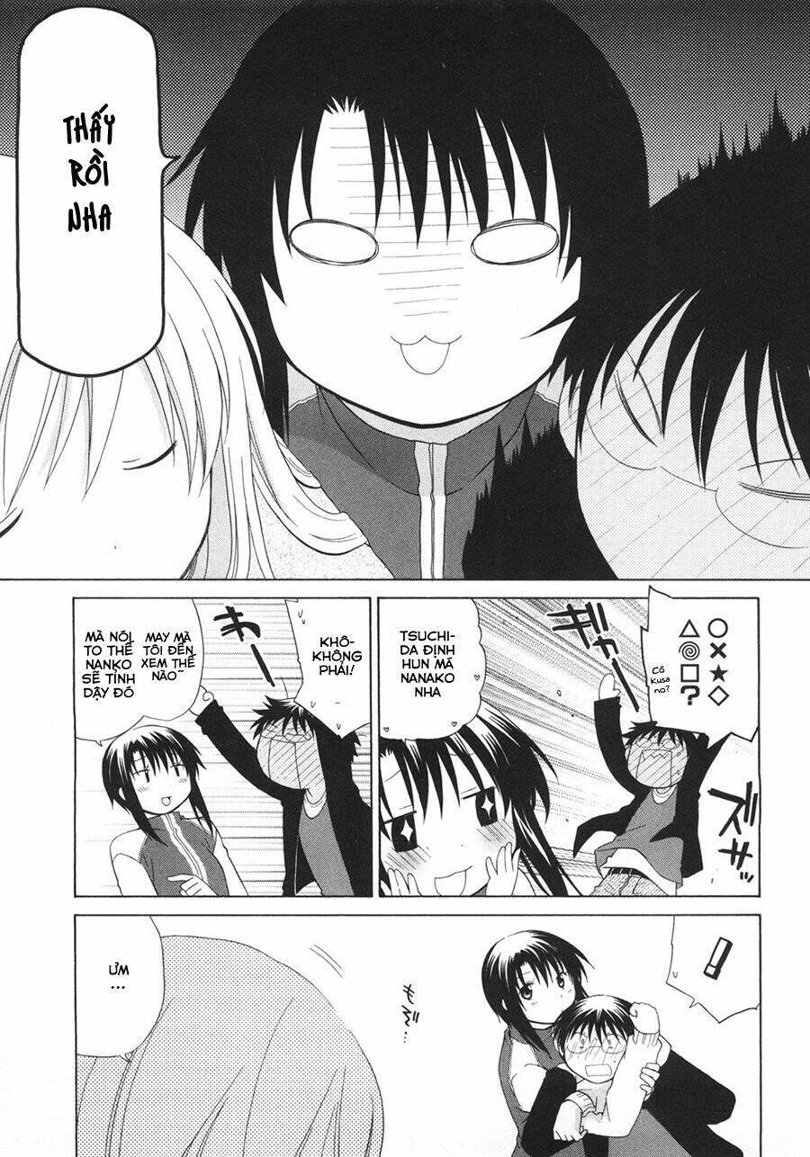 hanamaru yochien chapter 47.1 9