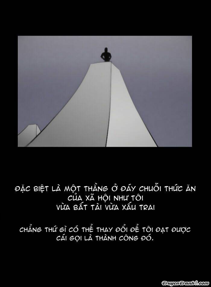 thứ sáu: những câu chuyện cấm chapter 1 13