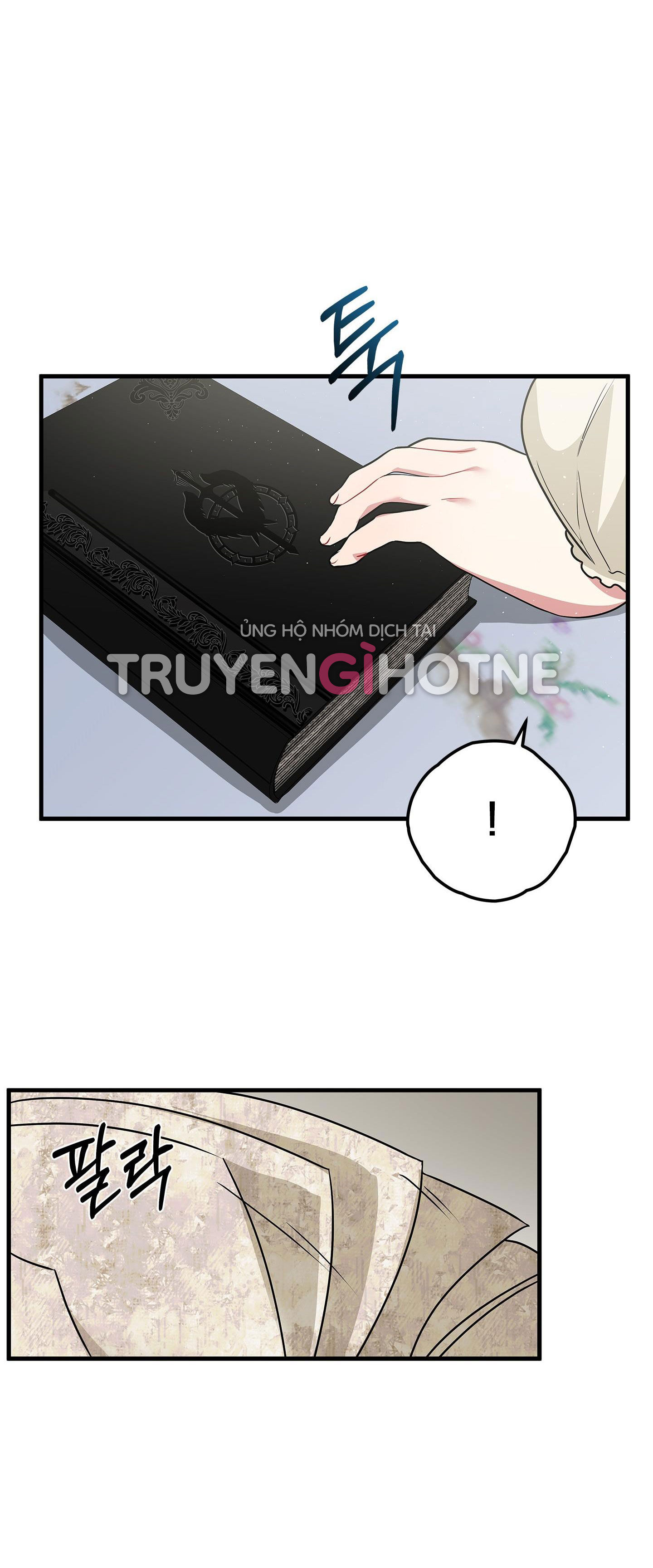 mặt trái của sự thật chapter 7.2 39