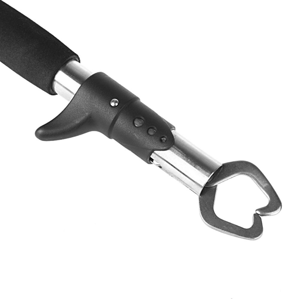 Kìm Đánh Cá Lip Gripper Kit Line Cutter Hook Remover Dụng Cụ Câu Cá