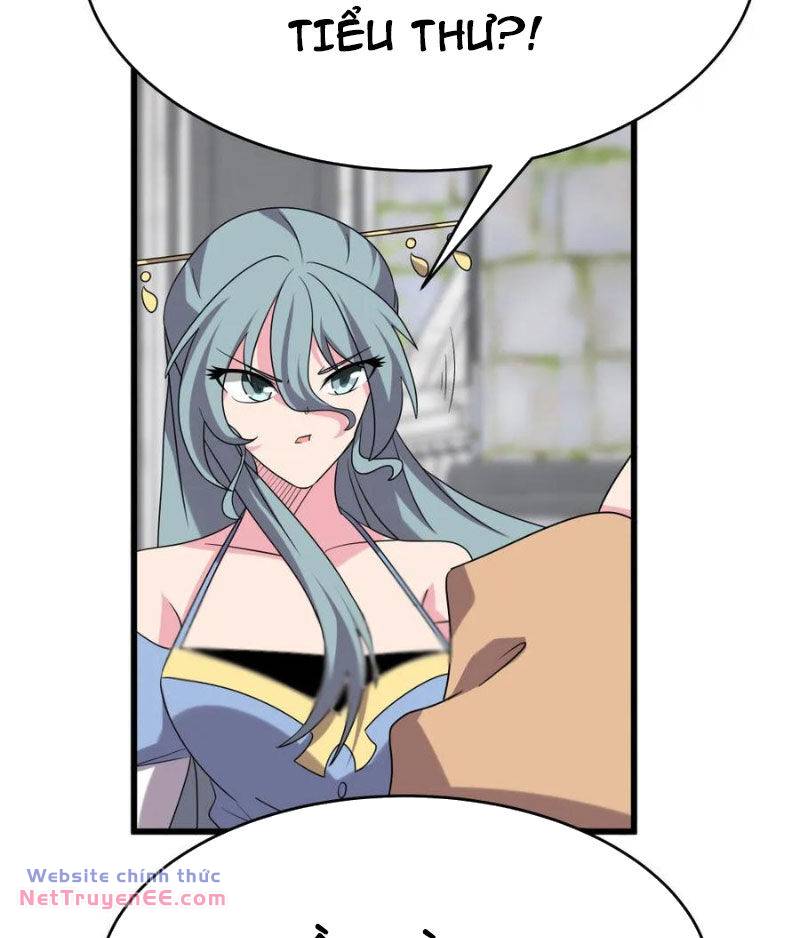 Tôn Thượng chapter 513.5 40