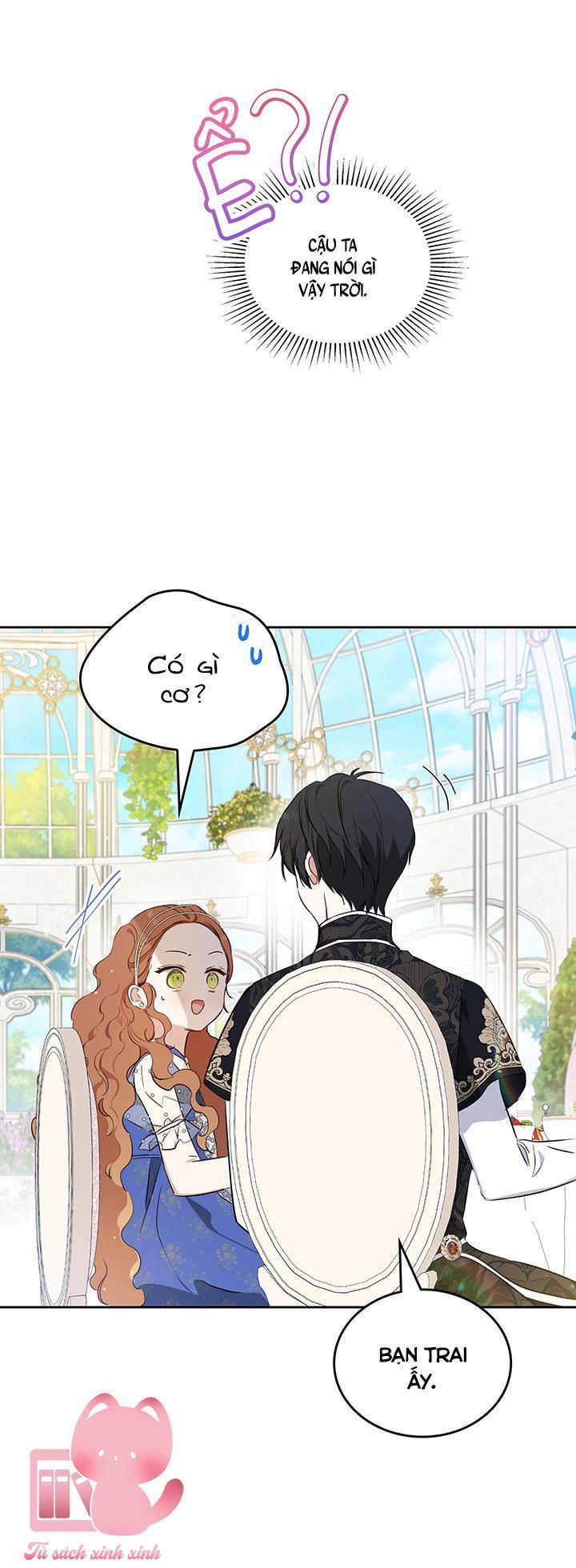 kiếp này ta sẽ trở thành gia chủ chapter 86 49