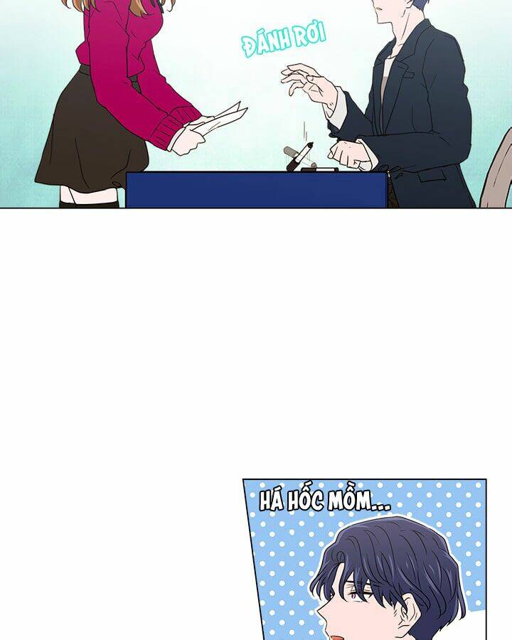 anh là định mệnh của em chapter 1 55