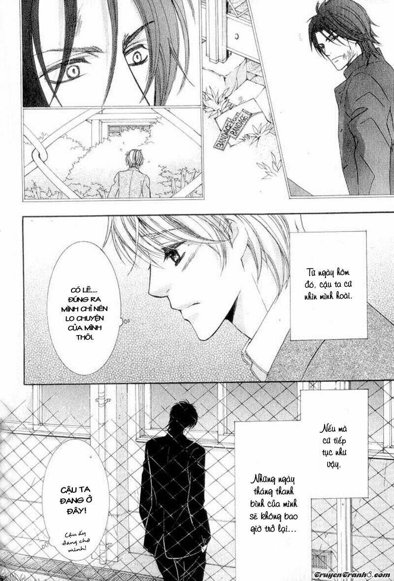 hatsujou animaru chapter 1 10