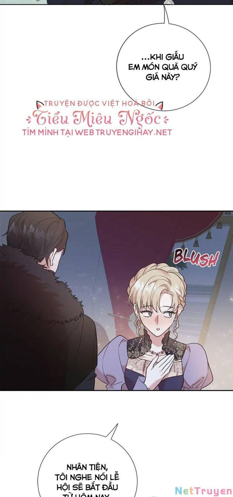 xin ngài đừng ăn tôi chapter 70 50