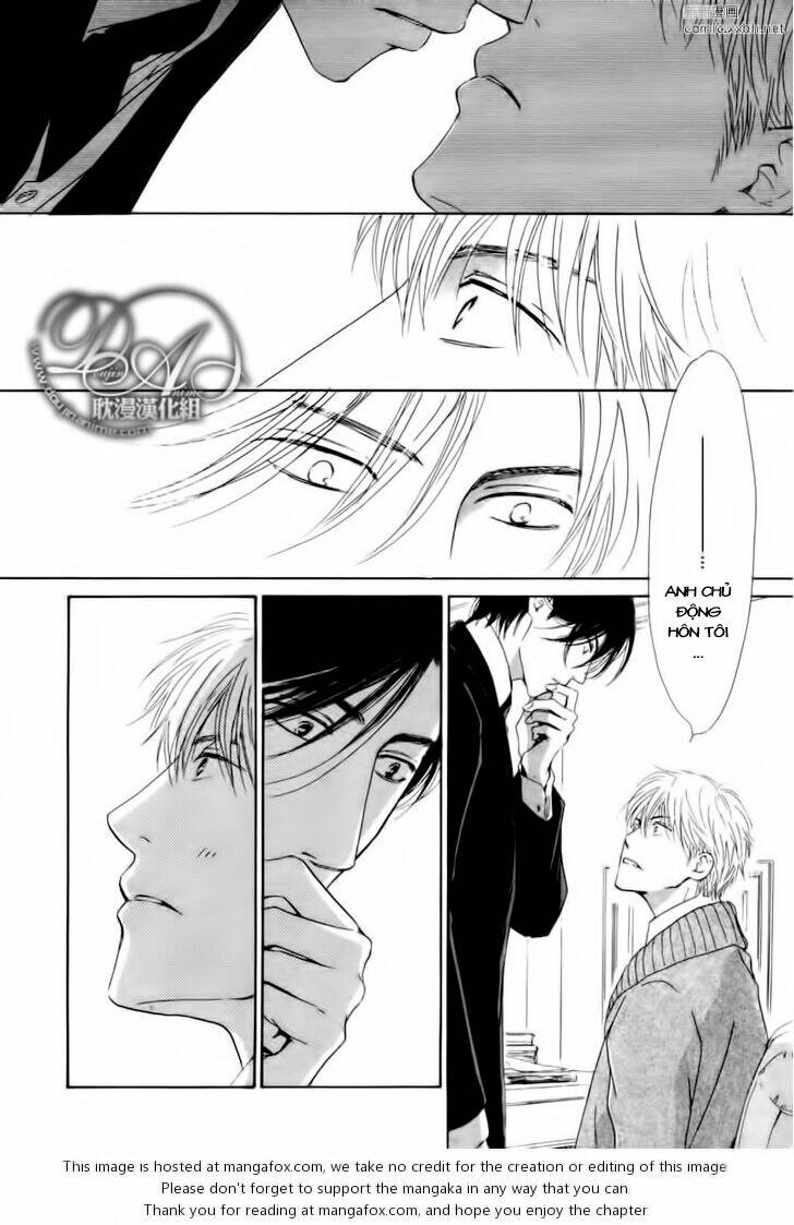 bình minh u sầu chapter 13 24