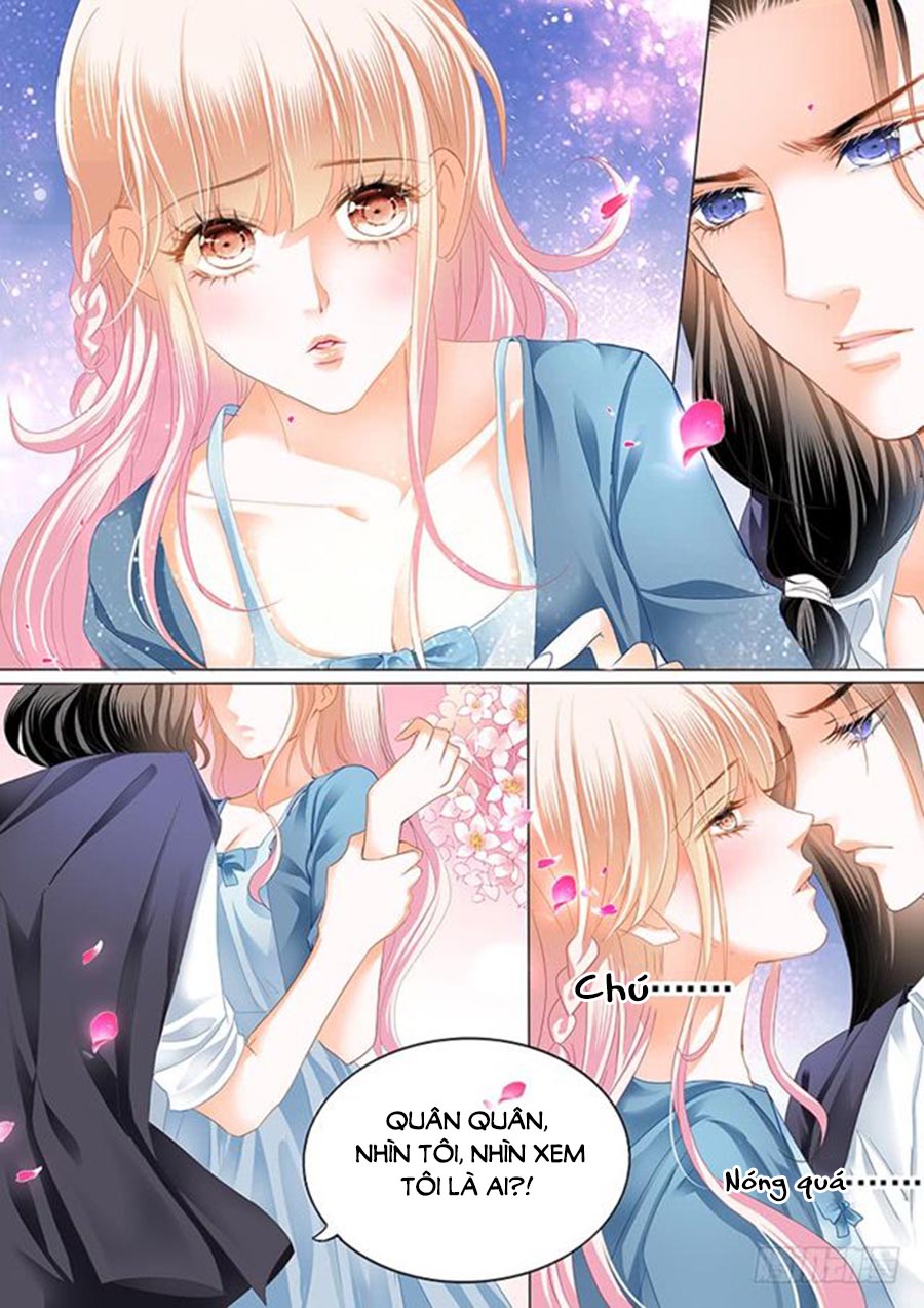 bá đạo tiểu thúc, xin trêu chọc vừa thôi! chapter 45 10