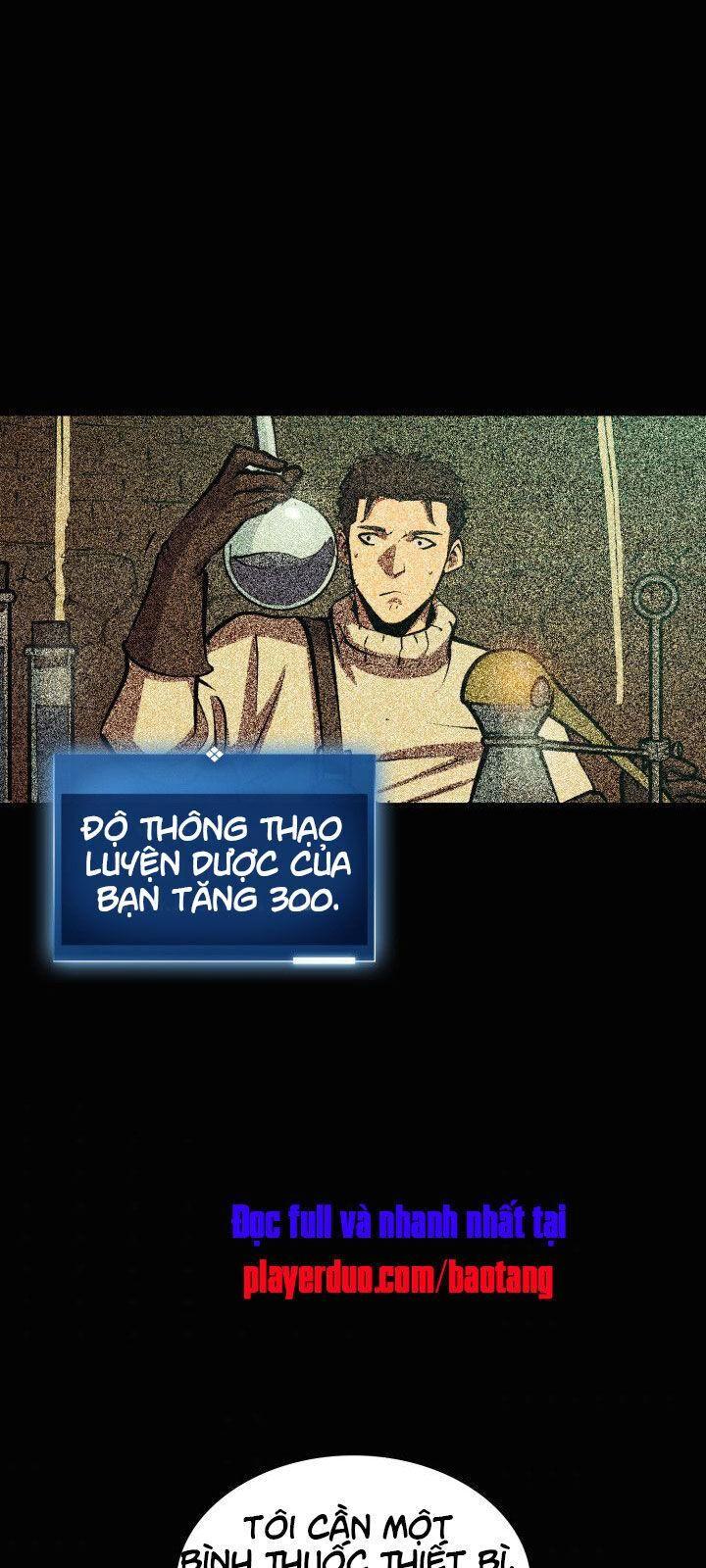 tôi trở lại thăng cấp một mình chapter 27 6