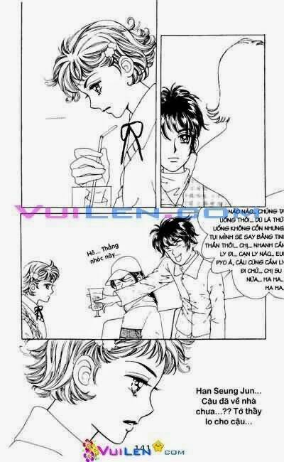 tình yêu diệu kỳ chapter 6 141