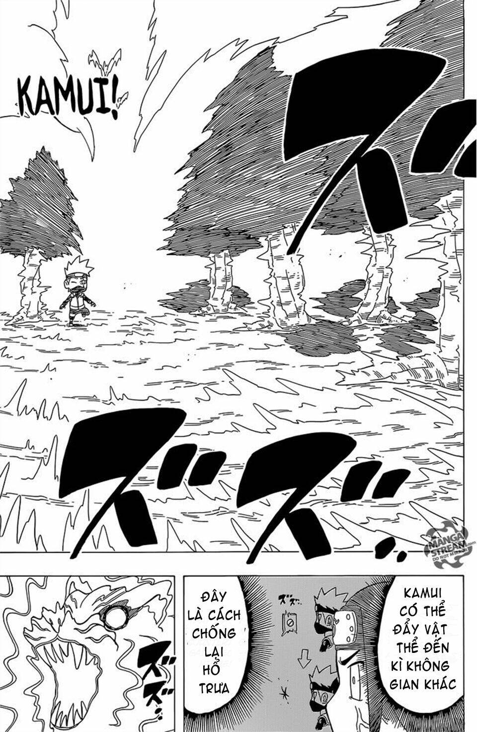 rock lee's springtime of youth chapter 29 23