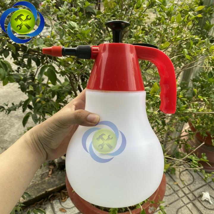 Bình tưới cây 2000ml Buddy BE0015