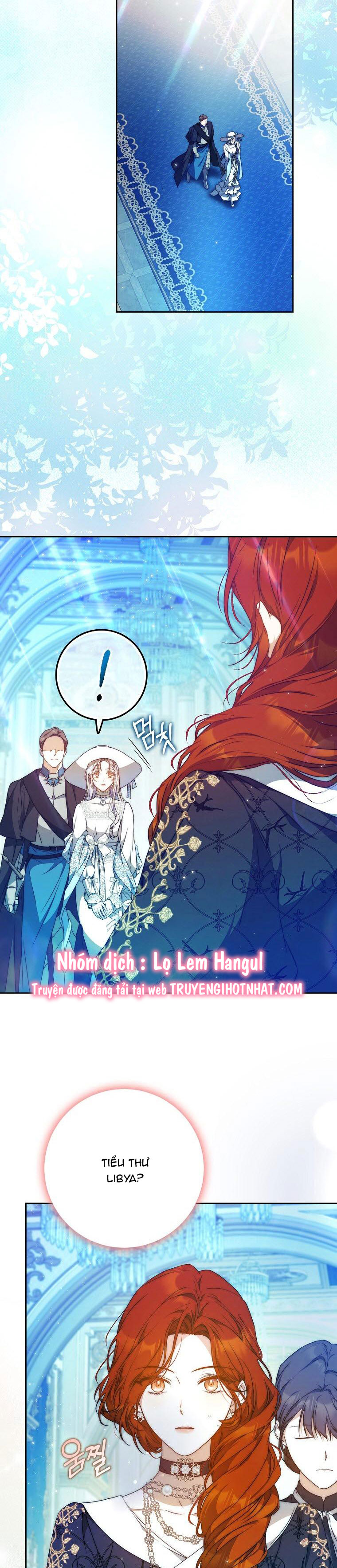 trở thành vợ của nam chính chapter 91.1 23