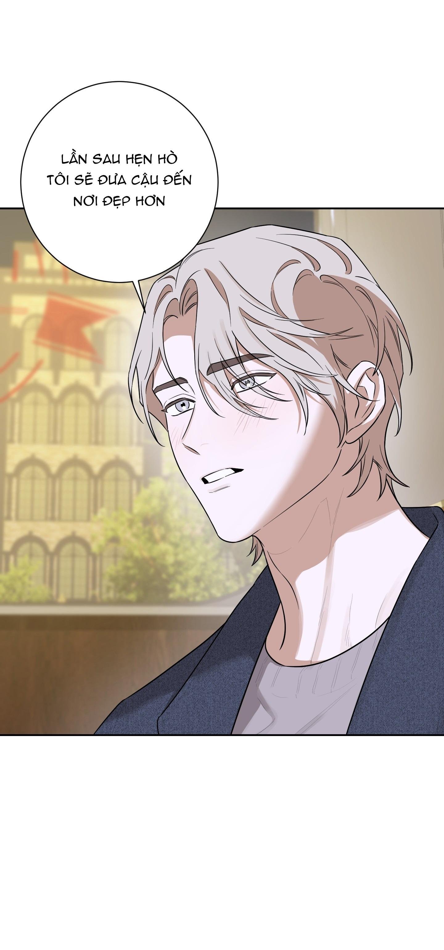 mị hoặc khó cưỡng chapter 41 53