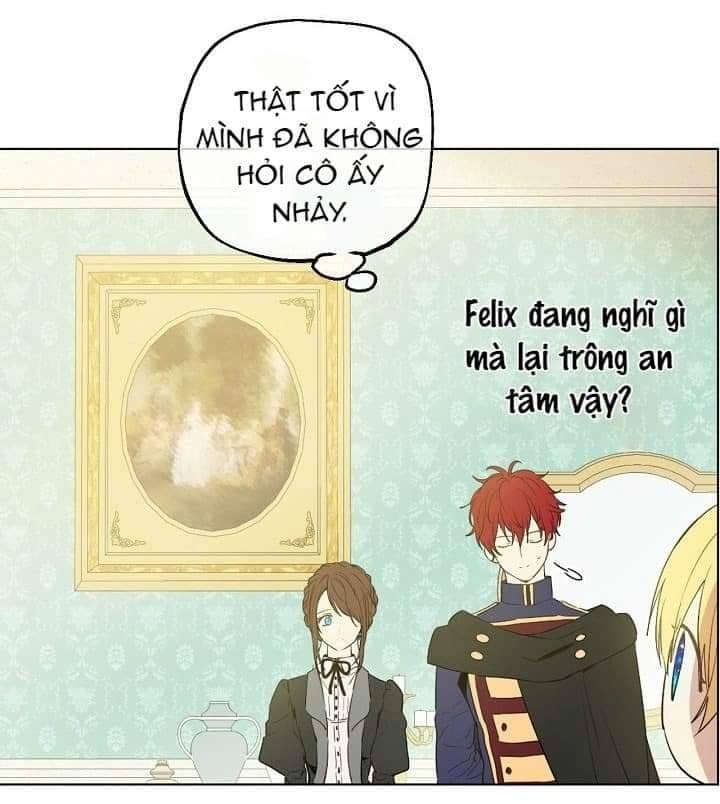 bỗng một ngày nọ tôi trở thành nàng công chúa chapter 76 38