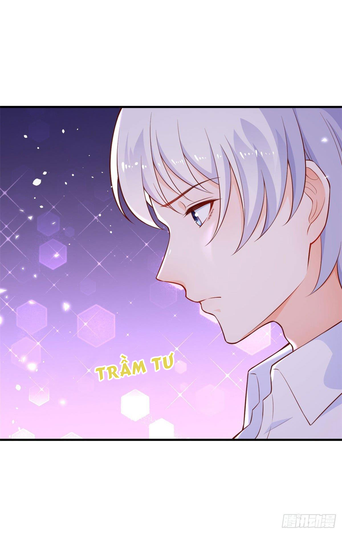 hệ thống xuyên nhanh: nam thần bùng cháy đi! chapter 8 10