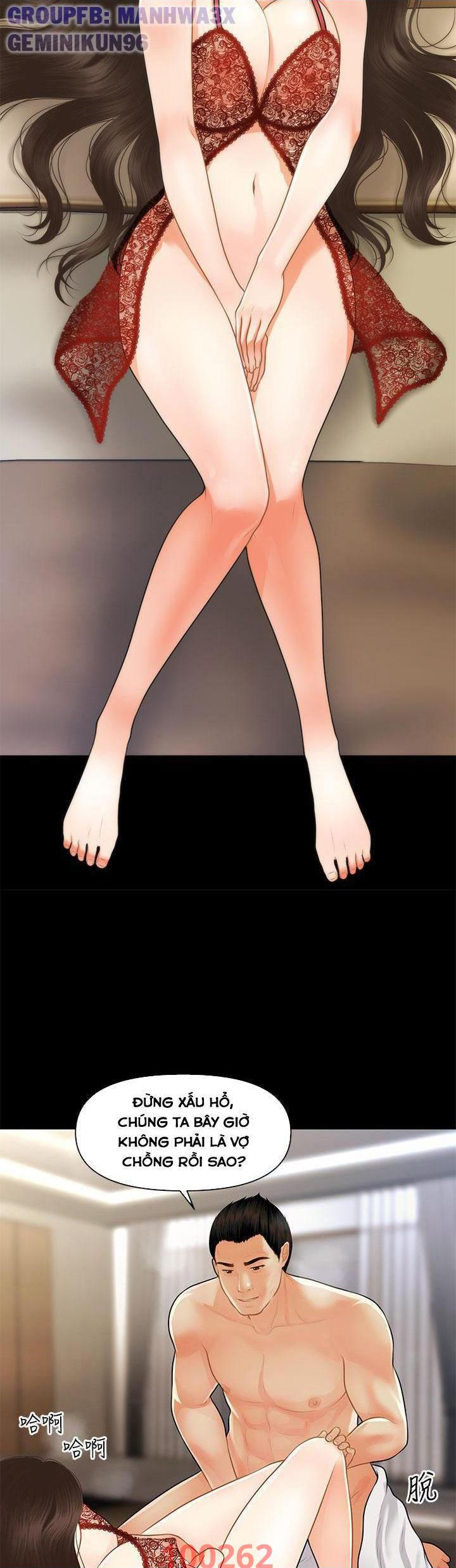 này anh đẹp trai chapter 78 38