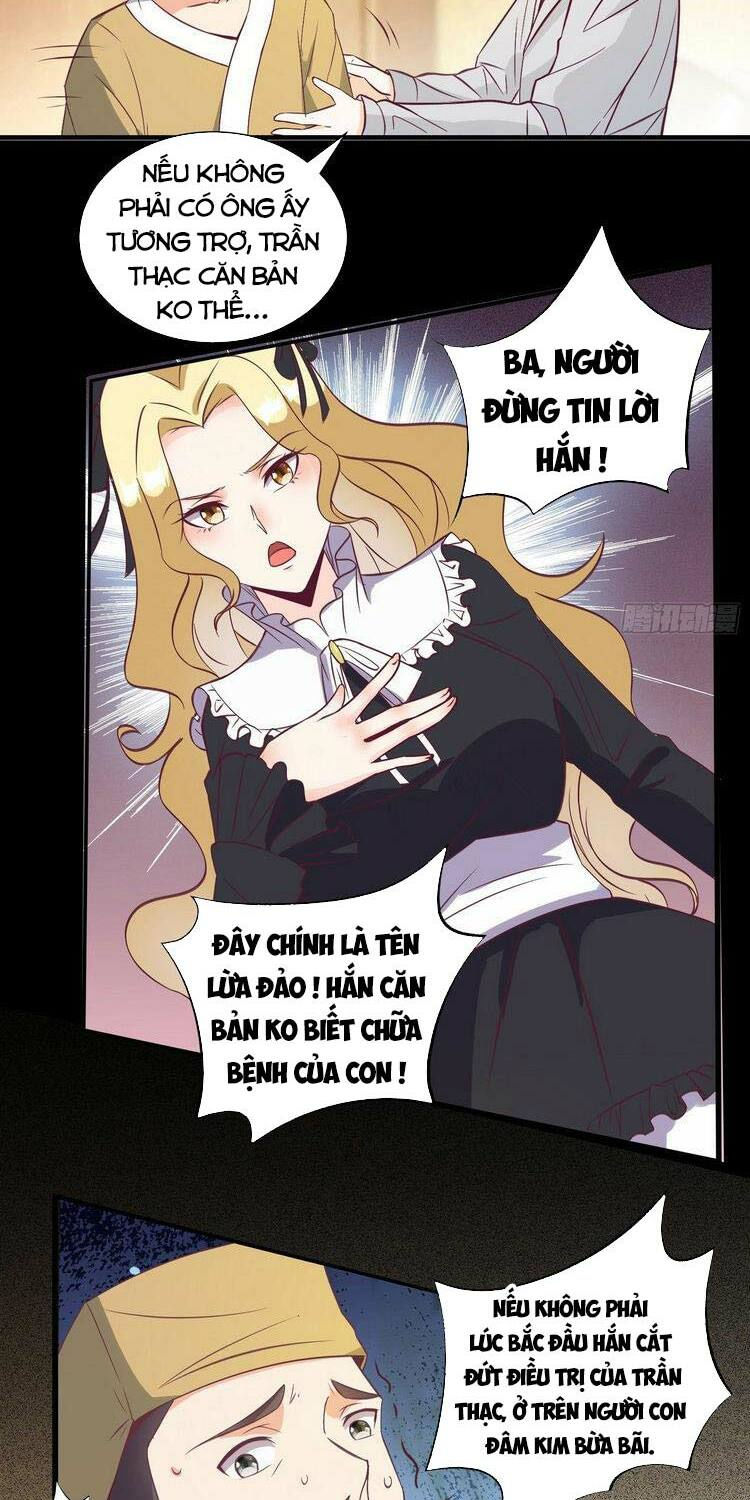 ta lập hậu cung tại tây du ký chapter 29 19