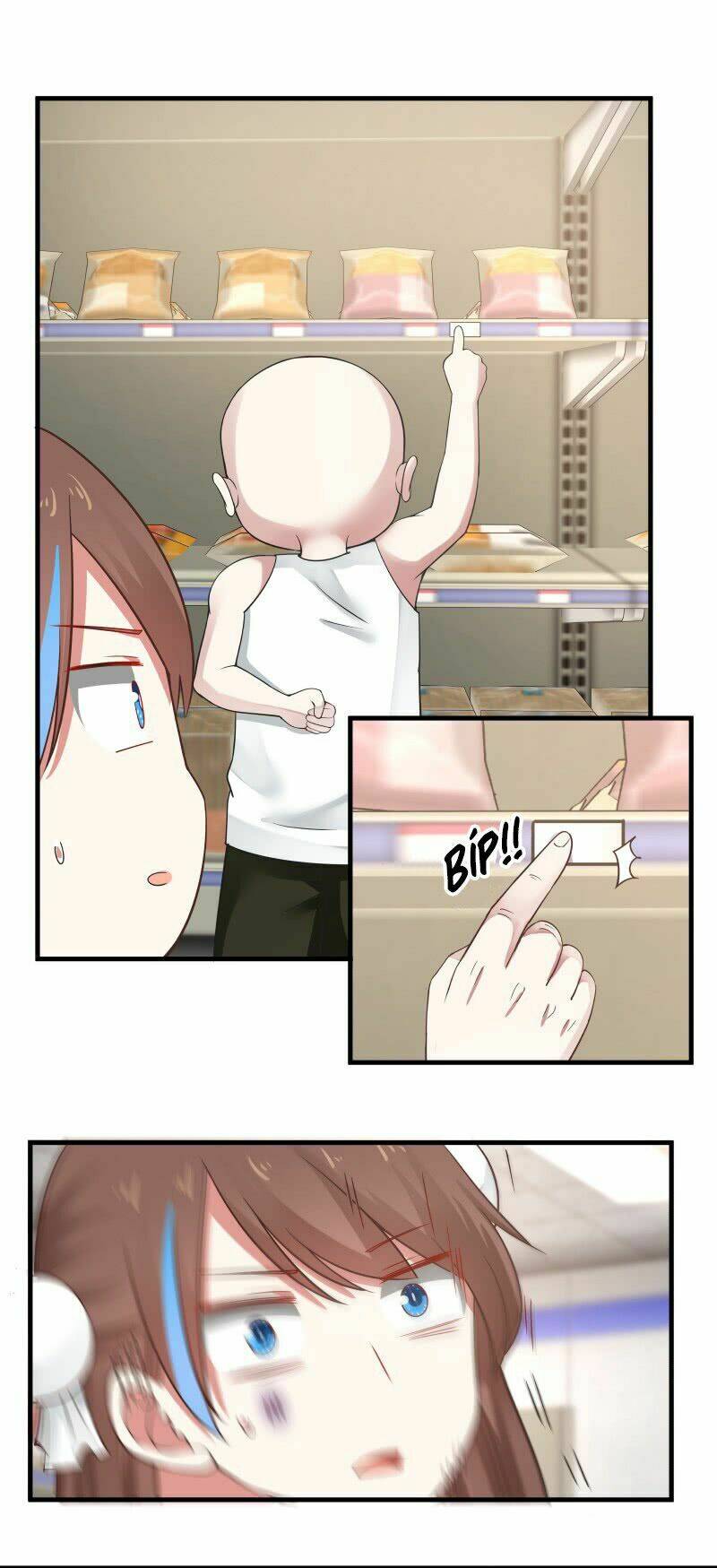 bút ký phản công của nữ phụ pháo hôi chapter 15 24