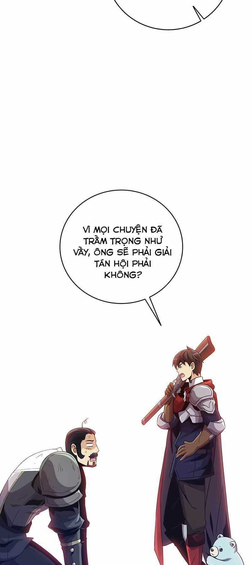 arcane sniper chapter 70 41