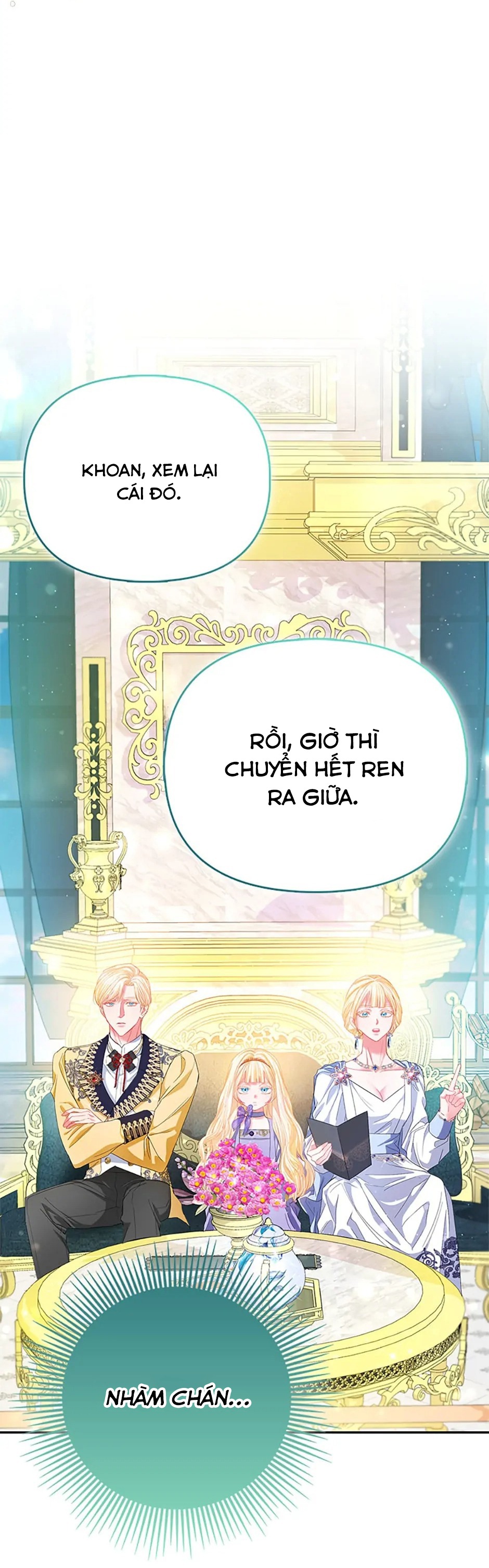 nàng công chúa của tôi chapter 30 14