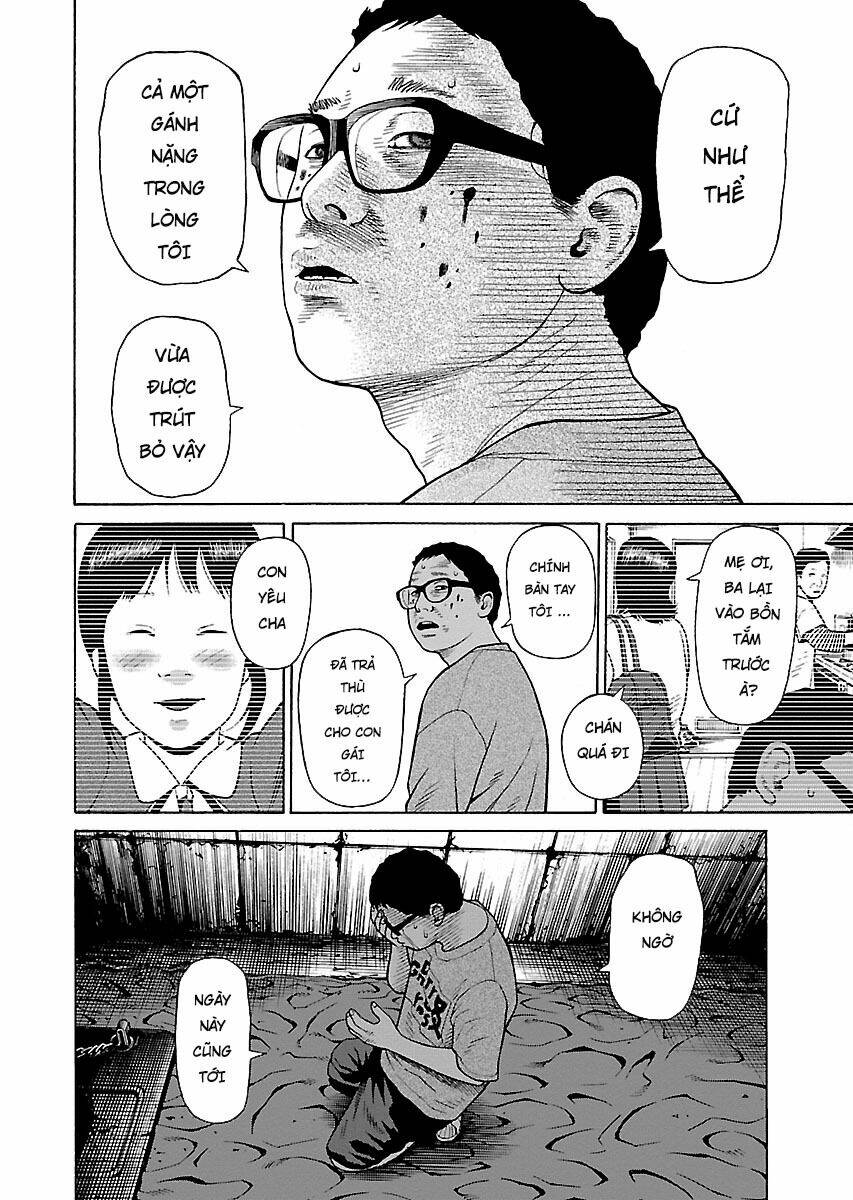 the scum of good and evil chapter 28 20