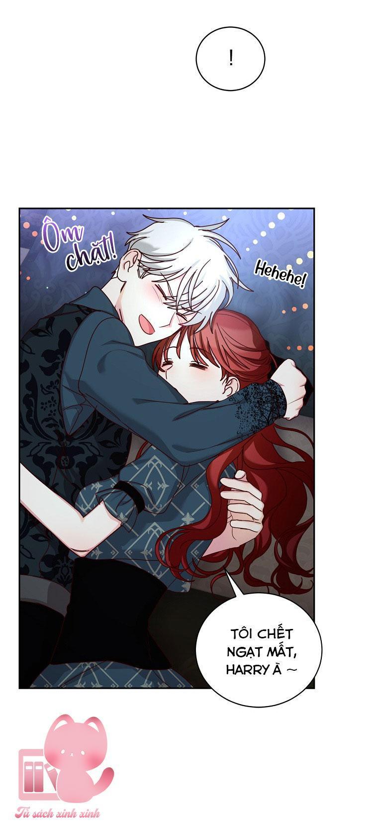 thế thì ta cứ trở thành kẻ ác thôi chapter 57 55