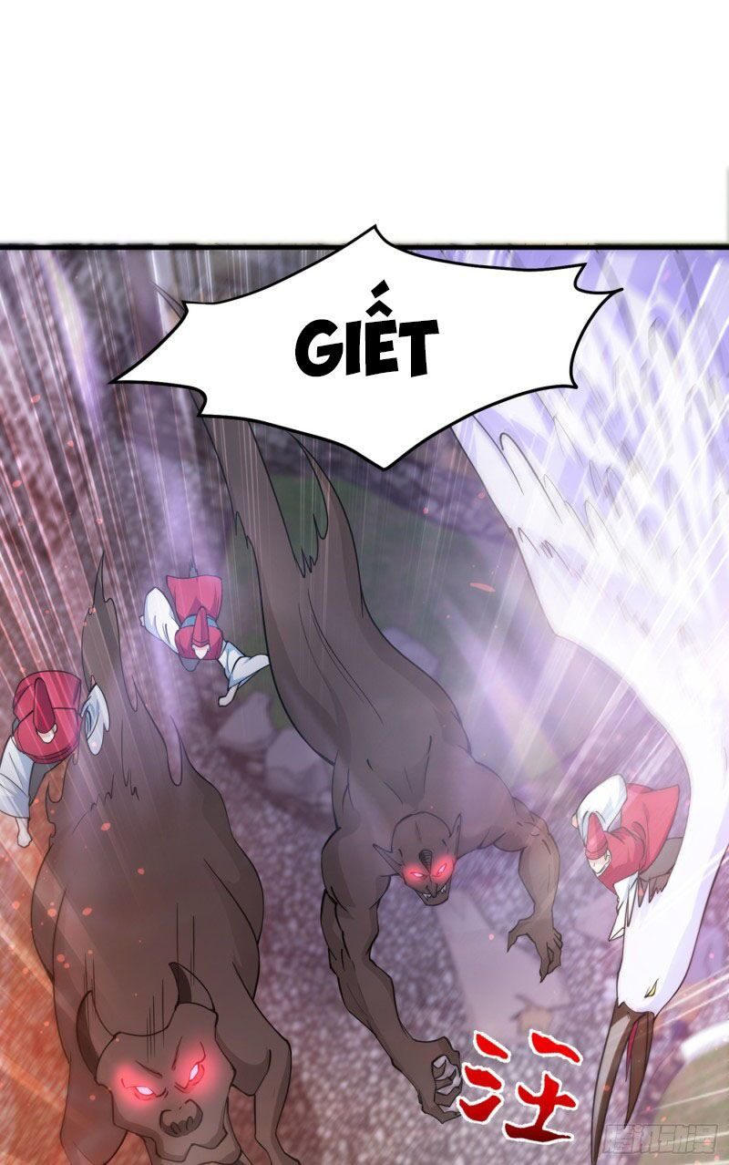 tối cường thần y tại đô thị chapter 171 23