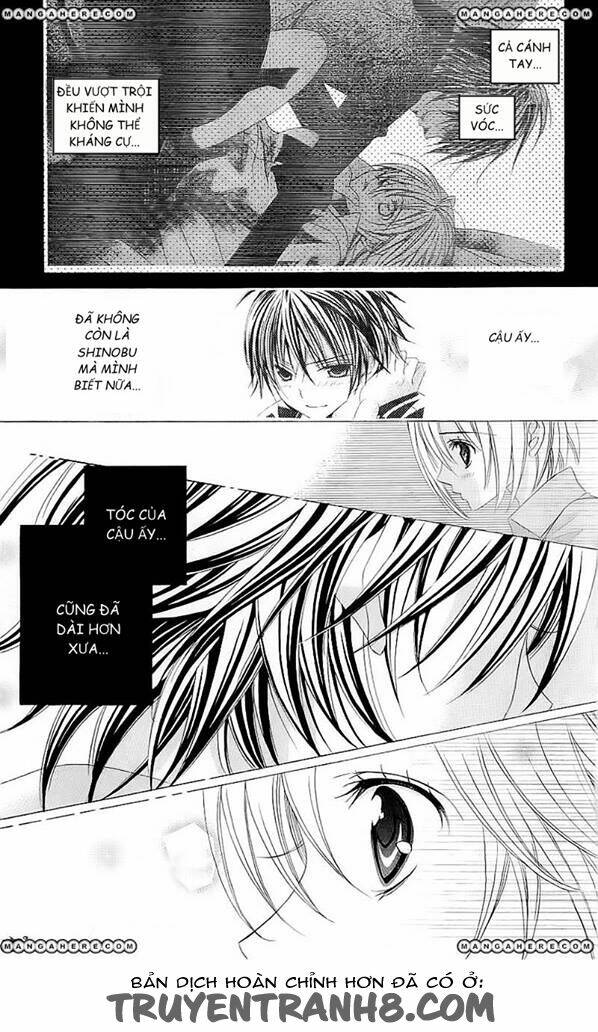 suki desu suzuki-kun!! chapter 50 35