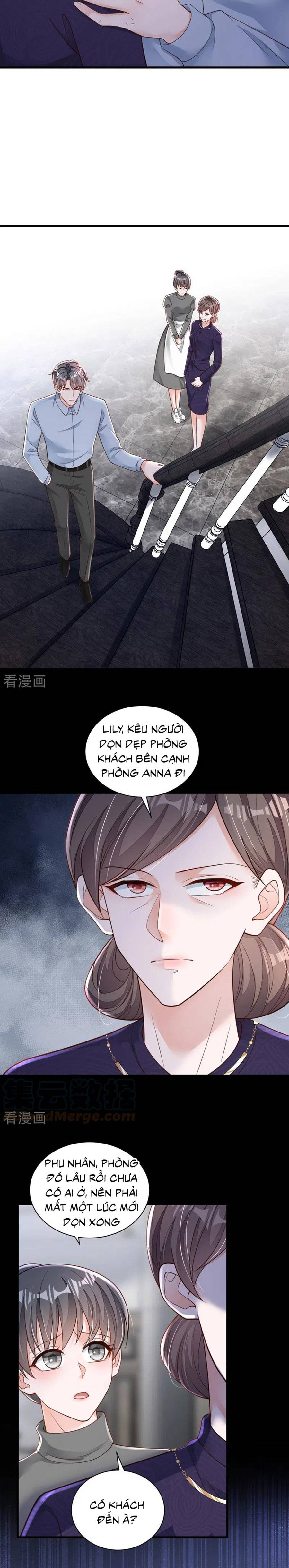 ác ma thì thầm chapter 100 7