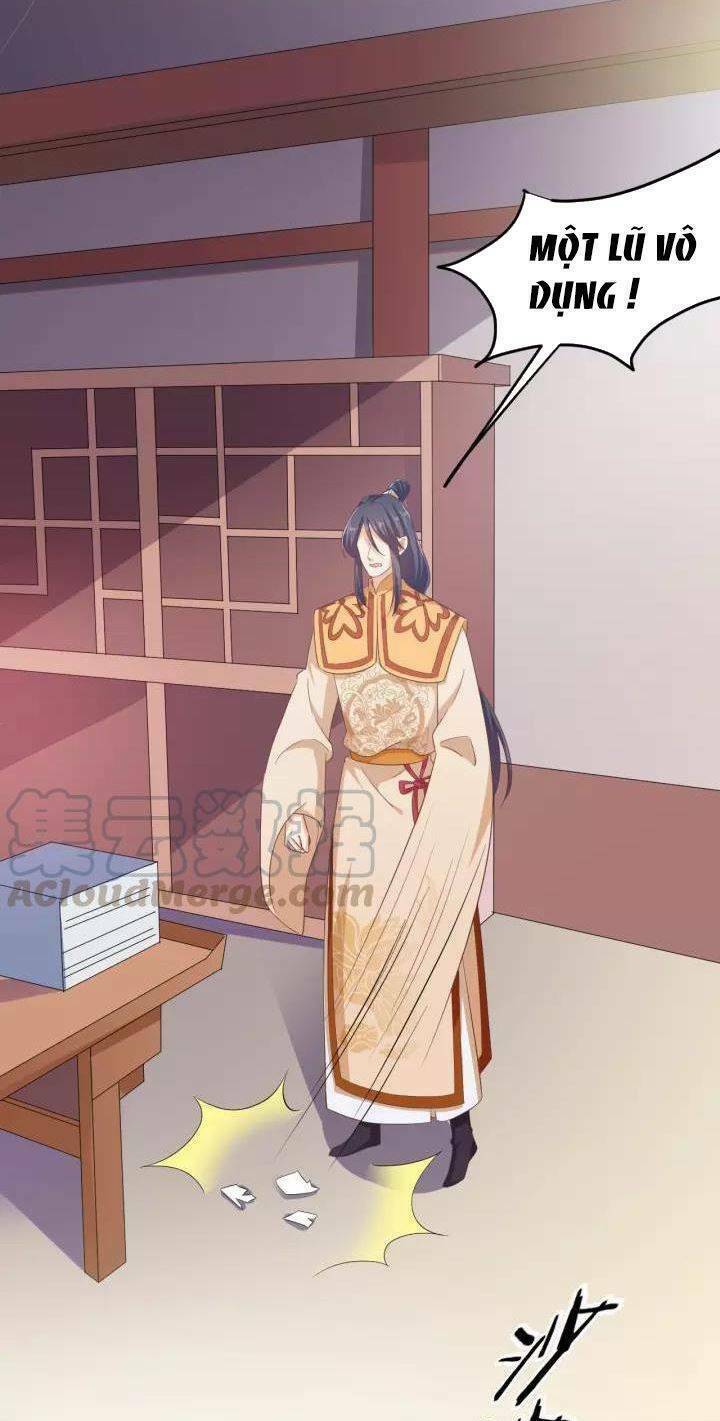 ngạo kiều vương gia huyên náo phi chapter 69 17