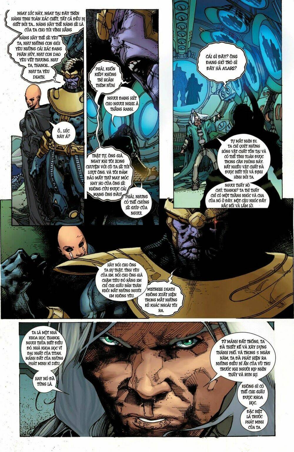 thanos rising chapter 5 13