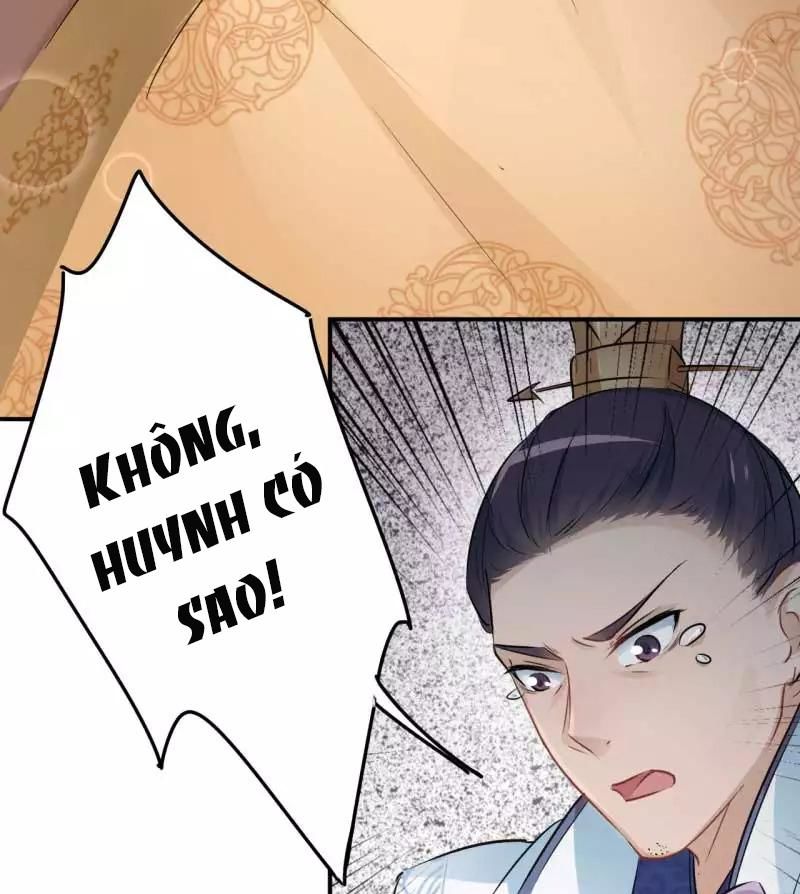 vương gia không thể trêu chapter 44 34