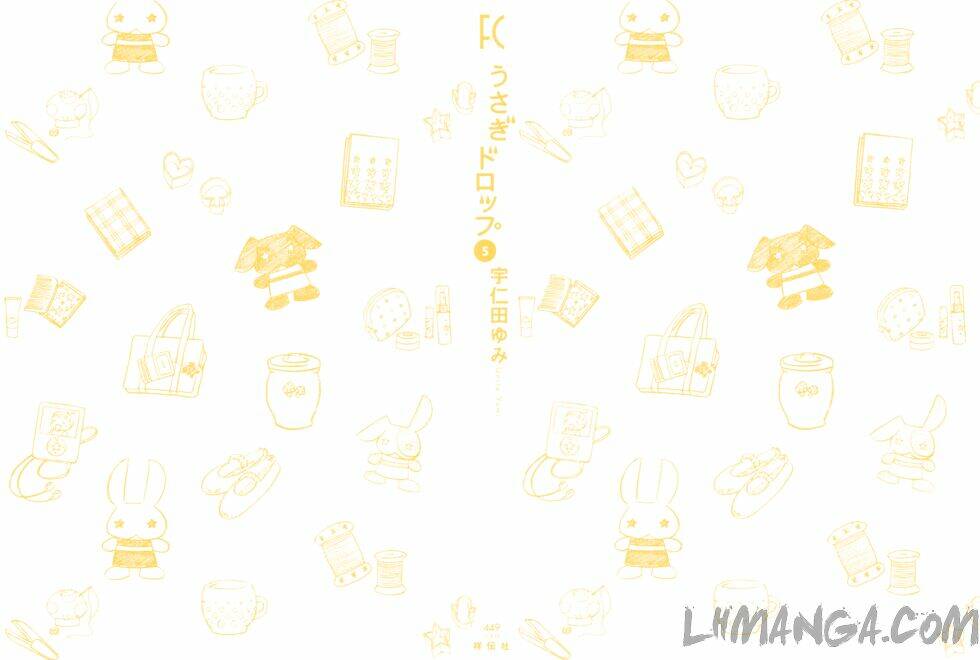 usagi drop chapter 25 4