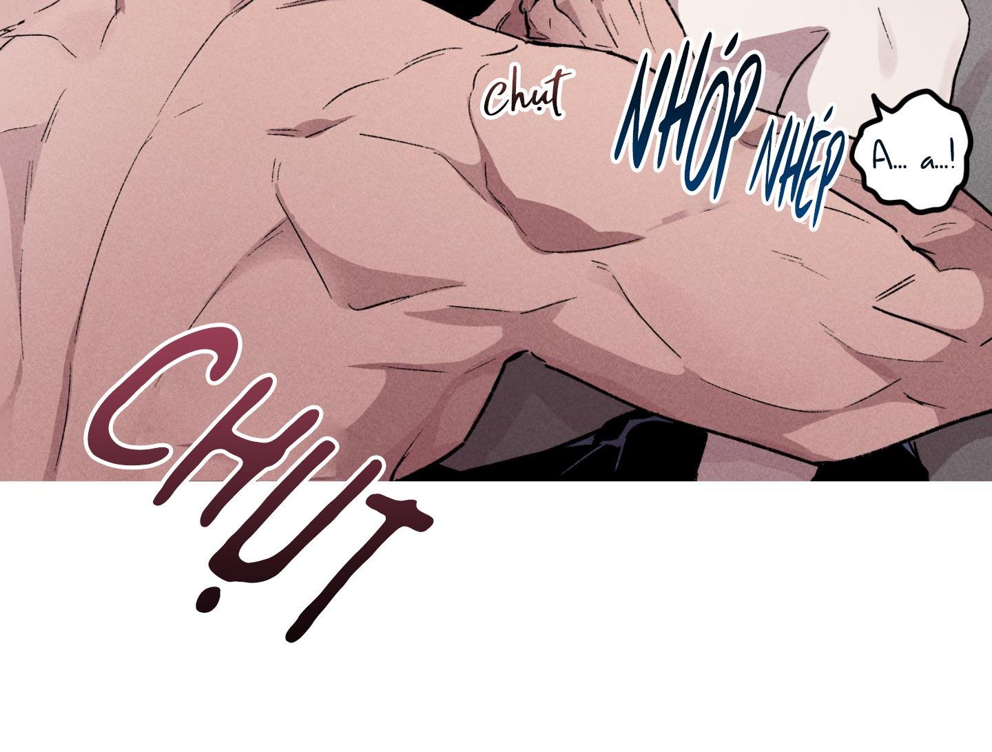 quan hệ chết chóc chapter 27 11